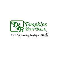 Tompkins State Bank