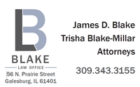 Blake Law Office