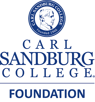 Sandburg Foundation Logo