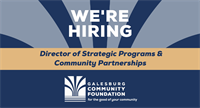 Galesburg Community Foundation