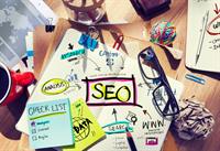 Is your Search Engine Optimization not as great as you want it to be? We can help!