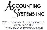 Accounting Systems, Inc.