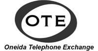 Oneida Telephone Exchange