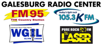 Galesburg Broadcasting Co.