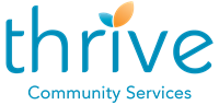 Thrive Community Services, formerly KCCDD