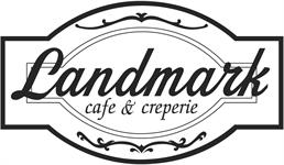 Landmark Cafe & Creperie