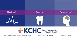 Knox Community Health Center