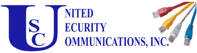 United Security Communications, Inc.