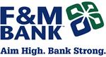 F & M Bank