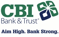 CBI Bank & Trust
