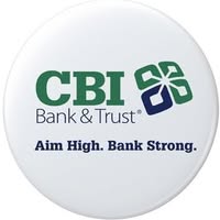 CBI Bank & Trust