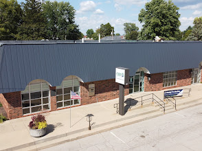 123 East Knoxville Street Brimfield, IL 61517