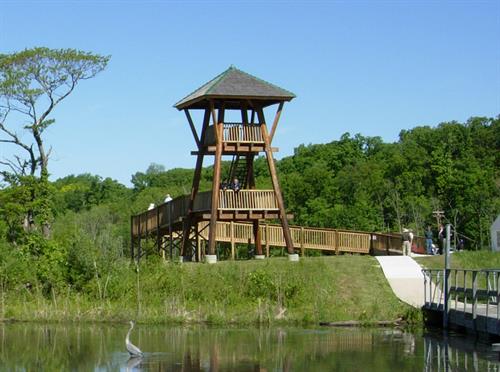 Tower Tower