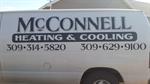 McConnell Heating & Cooling, LLC