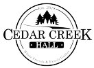 Cedar Creek Hall