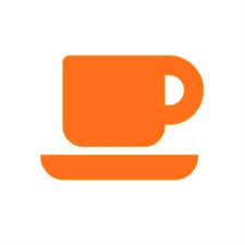 Orange Cup Java Station & Orange Cup Side Hustle & Orange Cup On Grand