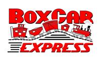 Lieber's Boxcar Express