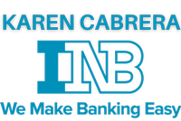 Karen Cabrera at INB Illinois National Bank