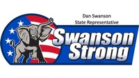 State Representative Dan Swanson