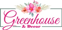 Greenhouse & Decor