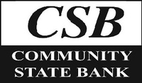 Community State Bank