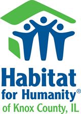 Habitat for Humanity of Knox County IL