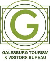 Galesburg Tourism & Visitors Bureau