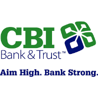CBI Bank & Trust Purchase: 9/13/2023