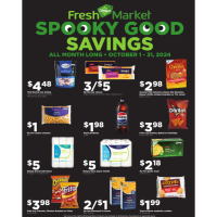 Hy-Vee Hot Deals thru 10/20/24