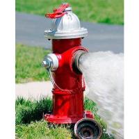 Fire Hydrant Testing