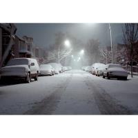 Winter Snow Removal & Parking Guidelines