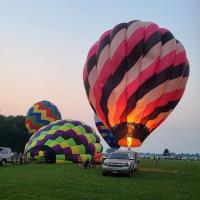 Great Balloon Race