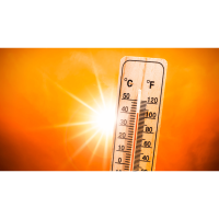 Excessive Heat & Cooling Centers