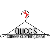 Launch of Alice's Career Clothing Drive