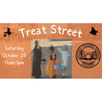 Treat Street