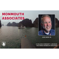 Monmouth Associates Event