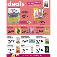Cornucopia Deals!