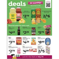 Cornucopia Deals!