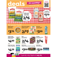 Cornucopia 2 Week Ad