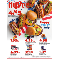 Hy-Vee Ad 6-29-26 to 7-5-26