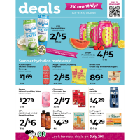 Cornucopia Ad