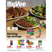 Hy-Vee Weekly Ad