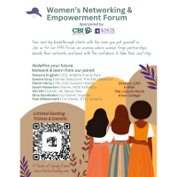 Women's Networking & Empowerment Forum