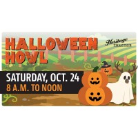 Halloween Howl