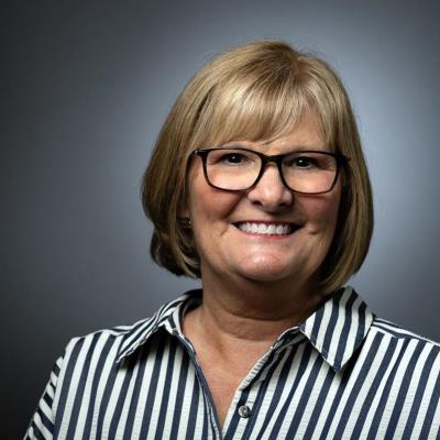 Lori Kriegshauser