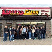 Express Pizza Plus Celebrates 20 years in Business