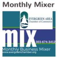 Monthly Business Mixer