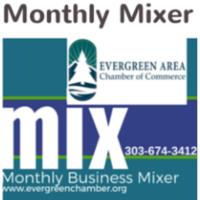 Monthly Business Mixer 2017