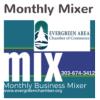 Monthly Business Mixer 2017