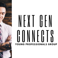 Next Gen Connects - Pickleball & Networking